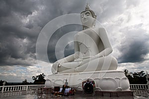 Thai budda