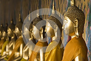 Thai Buddha