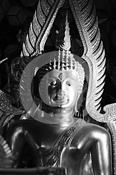 Thai Buddha