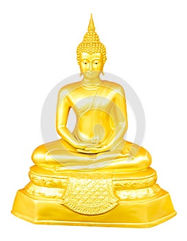 Thai Buddha Images for the Days of the Week