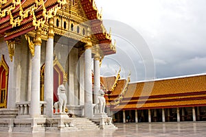 Thai Buddhist Temple