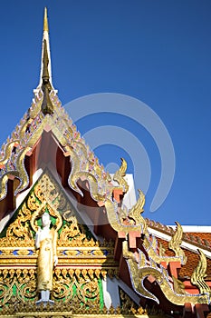 Thai Buddhist Temple