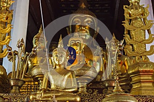 Thai buddist image