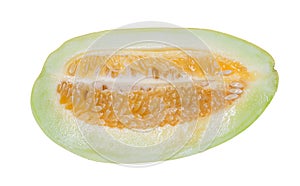Thai cantaloupe melon