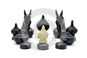 Thai Chess