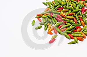 Thai chili spice