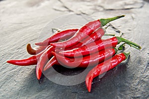 Thai Chillies