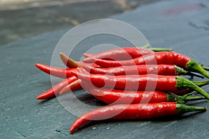 Thai Chillies