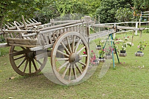 Thai classic vehicles
