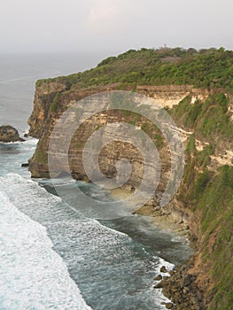 Thai Cliffs