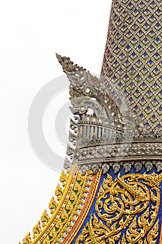 Thai Craft : LAI THAI pattern