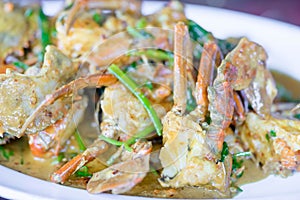 Thai cuisine