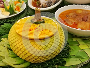 Thai cuisine