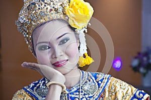 Thai Cultural Show photo