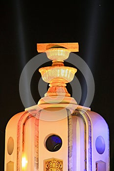 Thai Democracy Monument