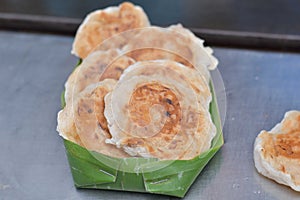 Thai dessert