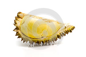 Thai Durian, tropical fruit