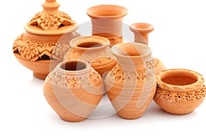 Thai Earthenware