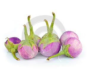 Thai Eggplant