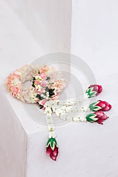 Thai Flower garland