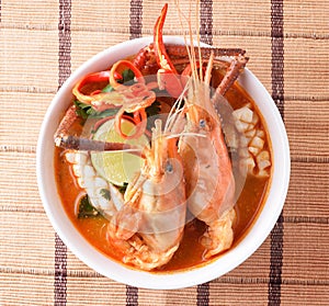 Thai Food photo