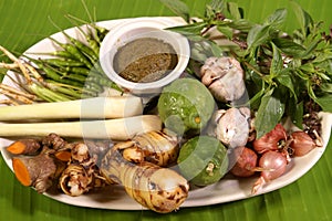 Thai herb ingredient