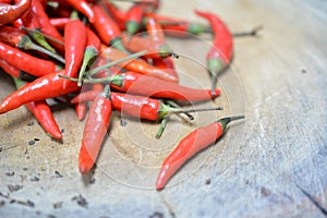 Thai Herbs and Spices