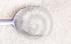 Thai Hom Mali White Rice