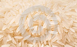 Thai Hom Mali White Rice photo