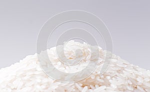 Thai Hom Mali White Rice photo