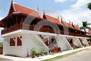 thai house