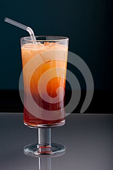 Thai Iced Tea