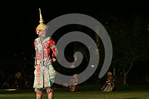 Thai Khon