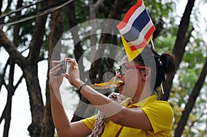 Thai King's 85th Birthday