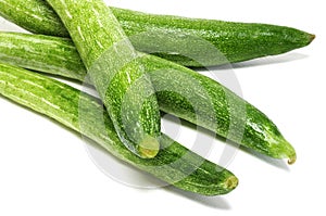 Thai laffa vegetable