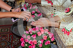 Thai Married in Thailand