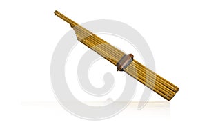 Thai musical sounded instrument