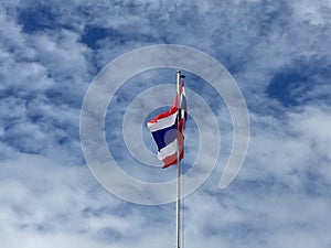 Thai nationalflag