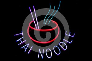 Thai Noodle