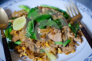 Thai noodle