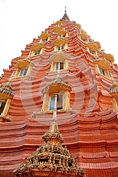 Thai Pagoda