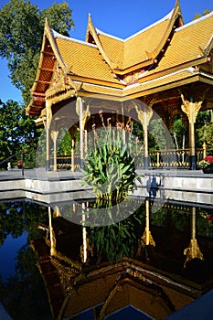 Thai Pavilion