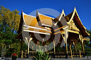 Thai Pavilion Full
