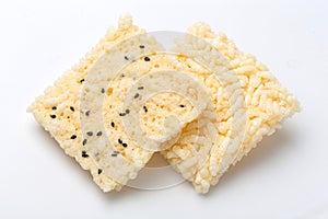 Thai rice cracker