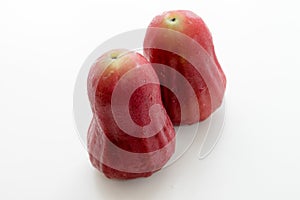 Thai Rose Apple