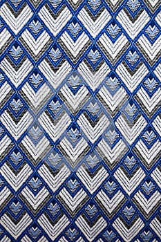 Thai sarong native style