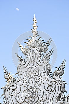 Thai sculpture