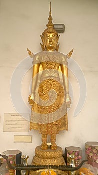 Thai sculpture