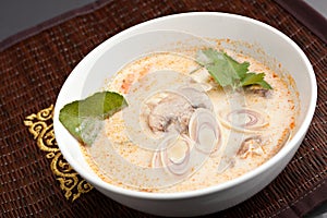 Thai Soup