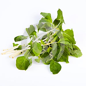 Thai Spinach